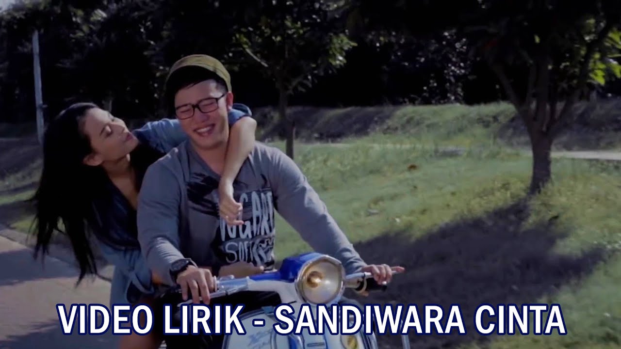 Repvblik - Sandiwara Cinta (Official Lyric Video )