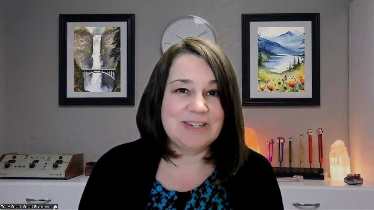 Your Inner Compass | The Signals That Guide You Home