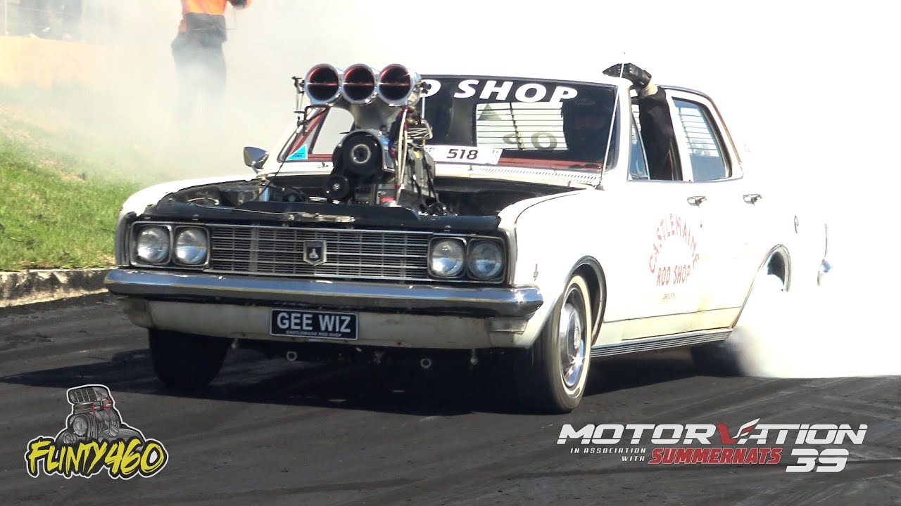 ROD SHOP BLOWN HG PREMIER 