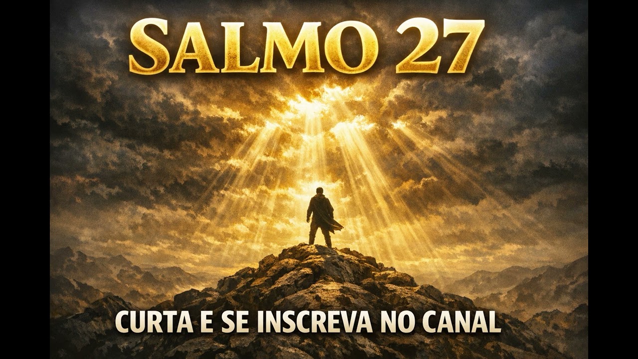 salmo 27