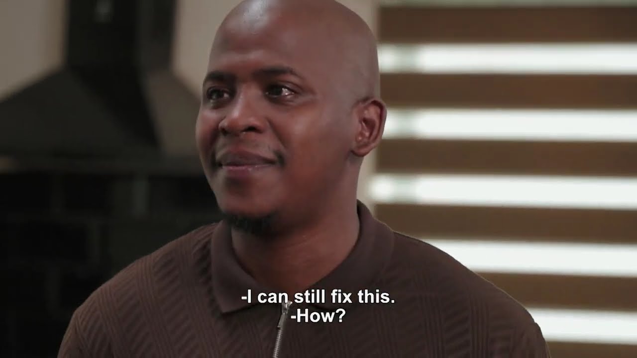 Tonight on House of Zwide Ep 1250