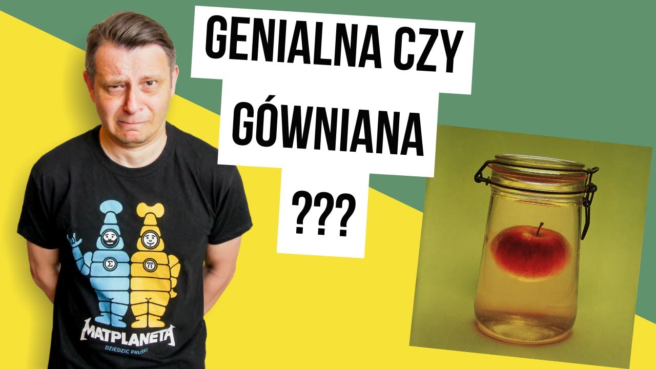 7.Dysonans poznawczy. Flapjack, Juicy planet earth
