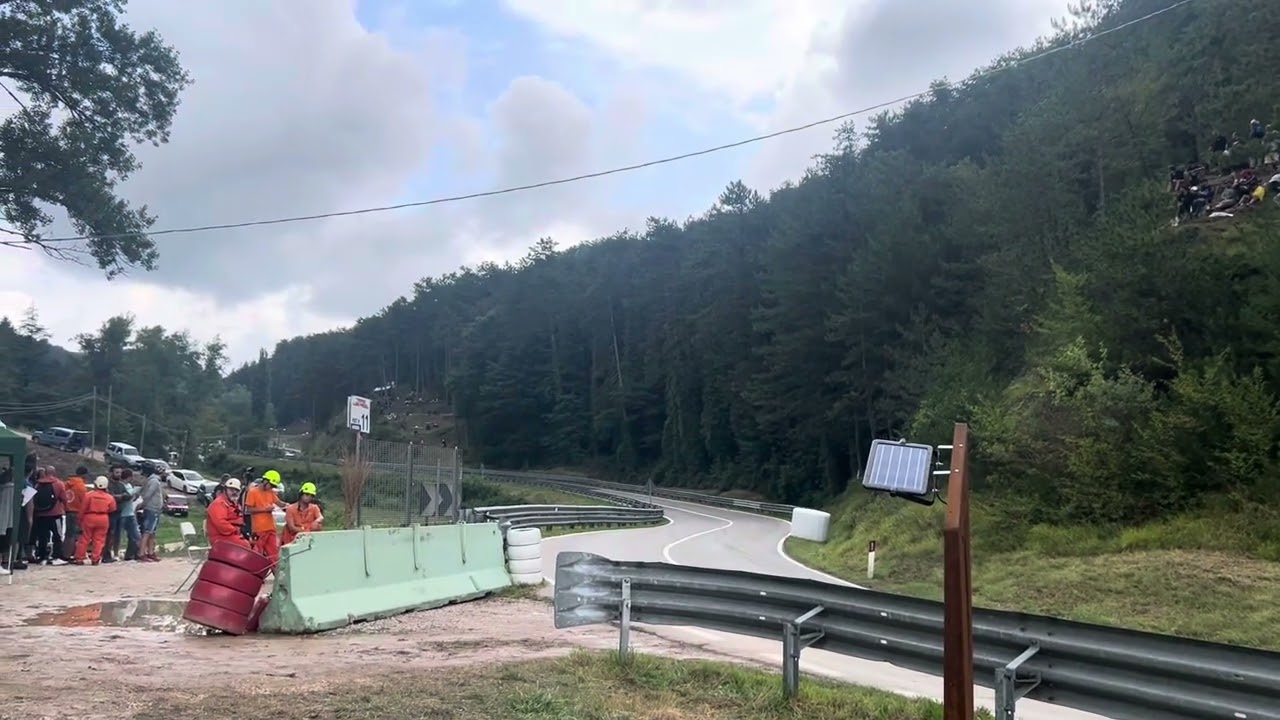 60º Trofeo Luigi Fagioli Gubbio