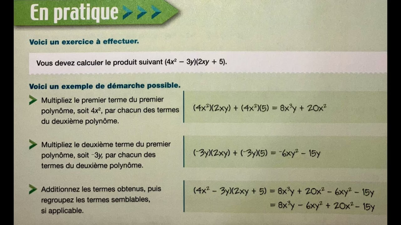 Math SN1;1