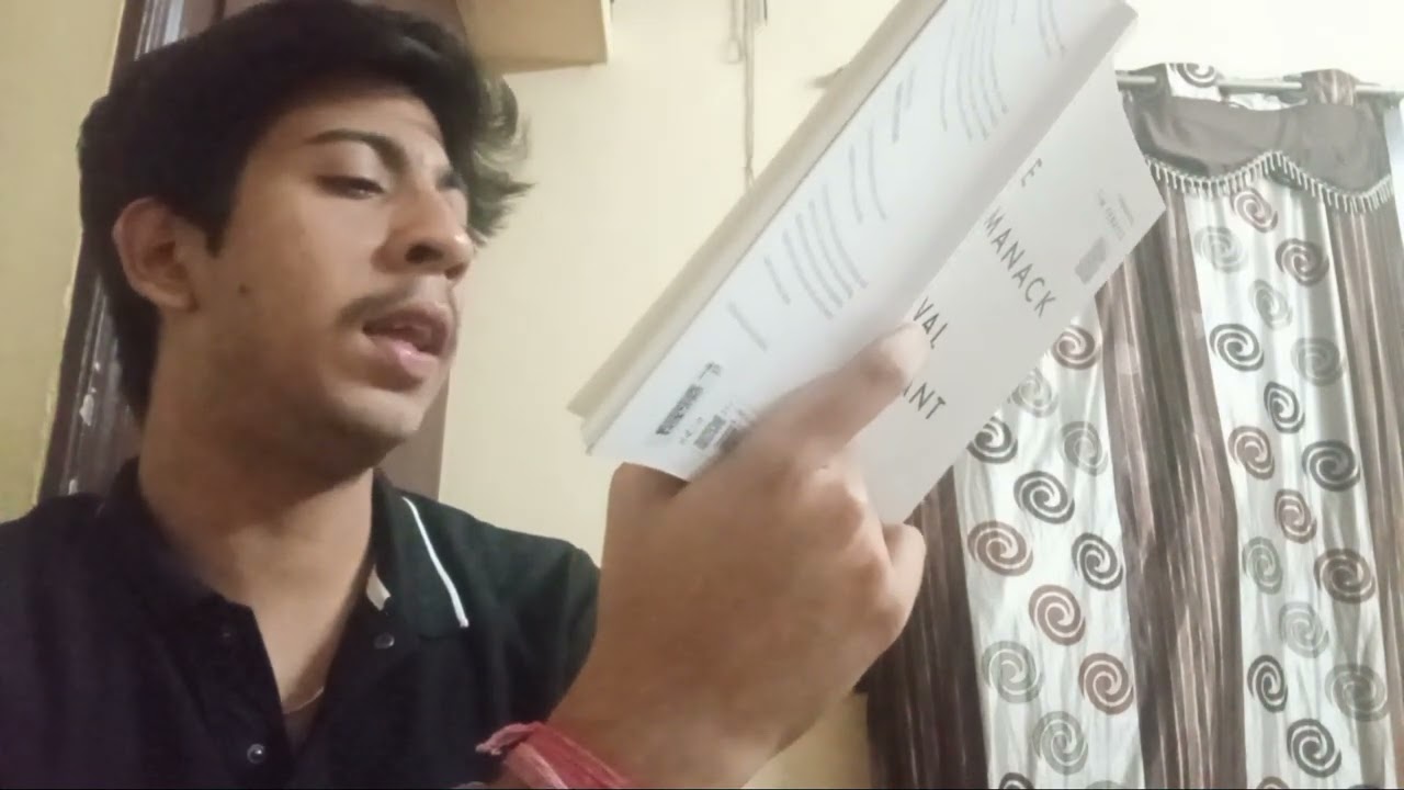 Reading a Book to Improve My English | Day 10 (11 February 2026)