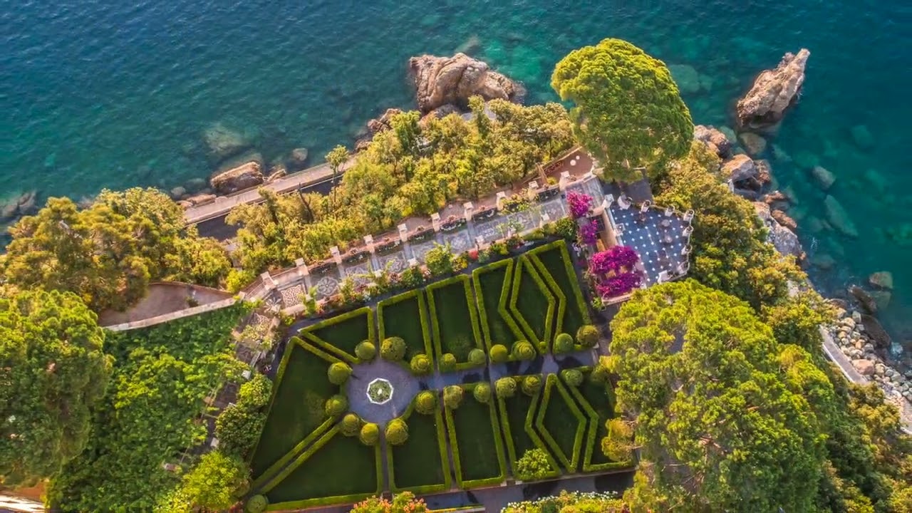I Grandi Giardini Italiani nelle fotografie di Dario Fusaro