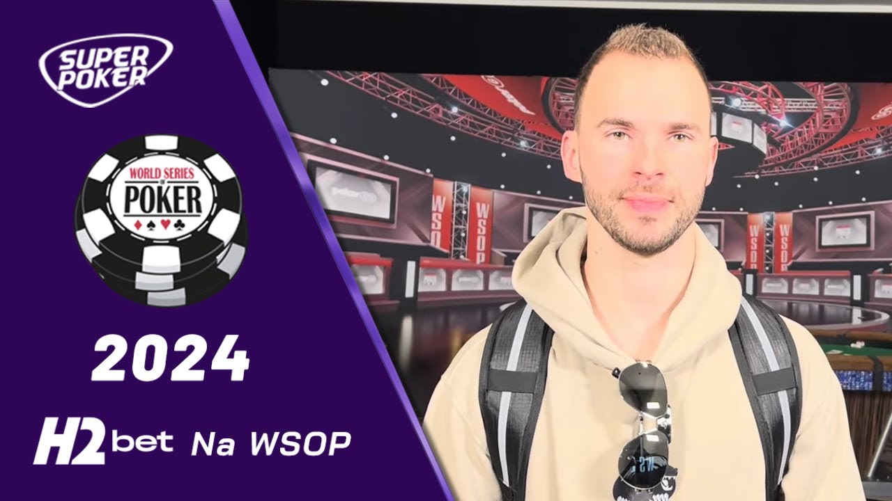 Renan Bruschi critica staff da WSOP ap&oacute;s erros consecutivos: 