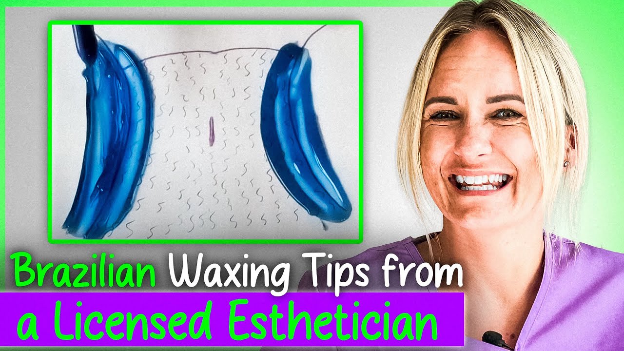 How to Do a Brazilian Wax at Home: Ultimate Step-by-Step Guide