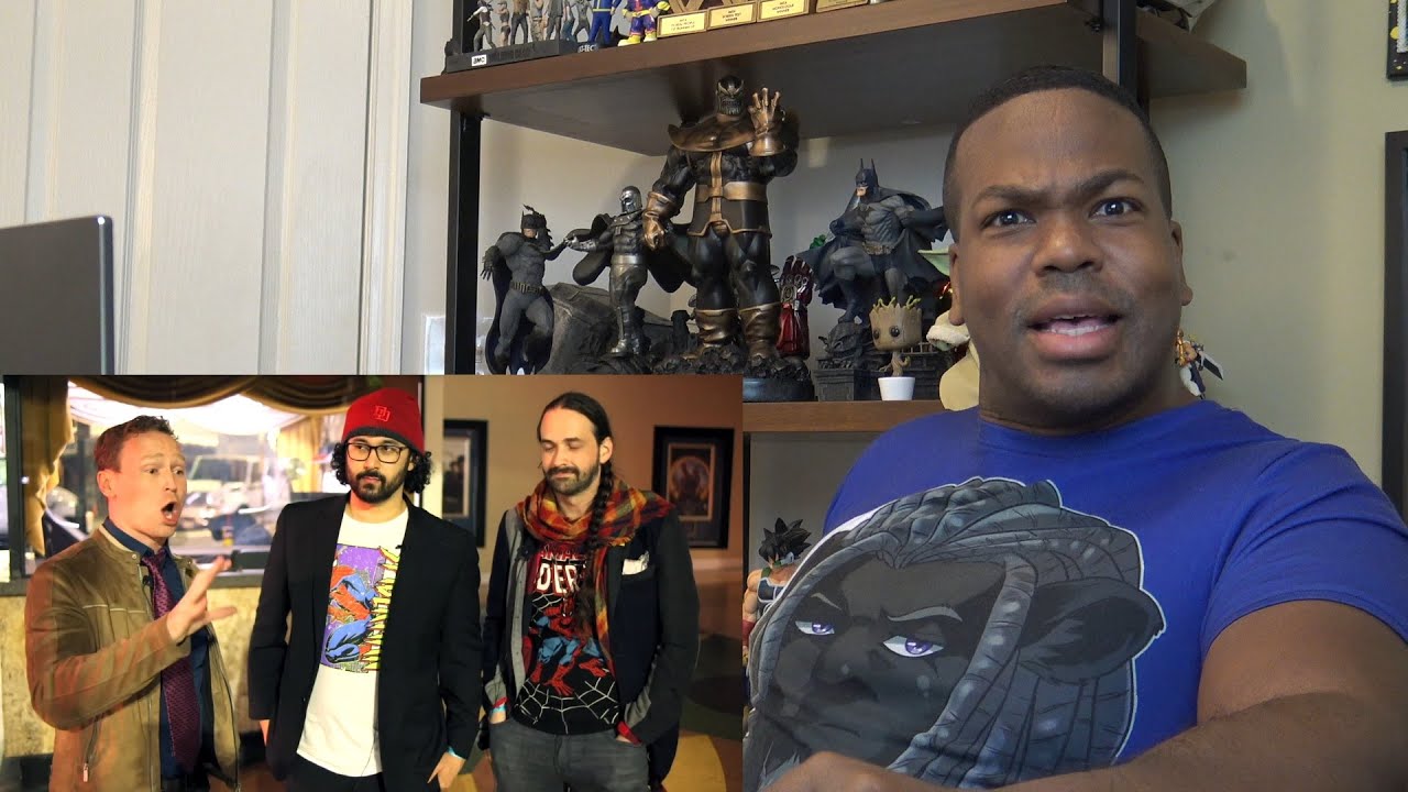 Just Watched SPIDER-MAN NO WAY HOME! Instant Reaction & Honest Thoughts Review! - REACTION!