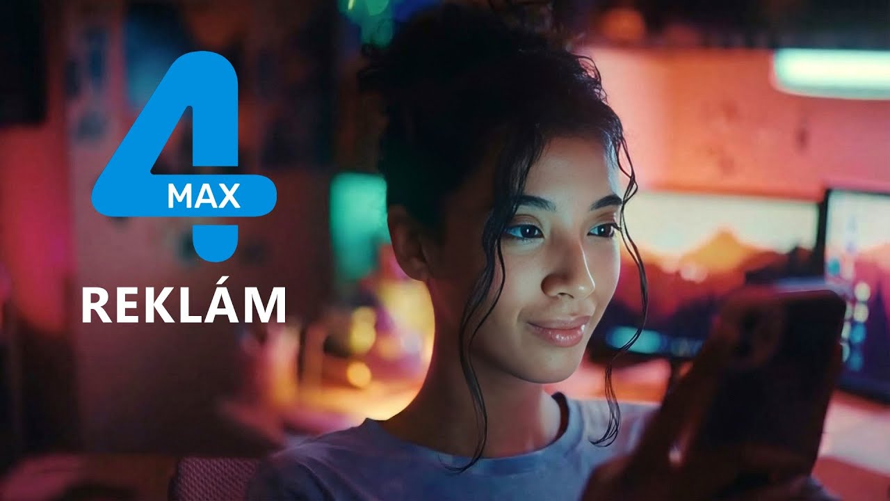 Max4 reklám (2026.01.28) | Reklámgyűjtő