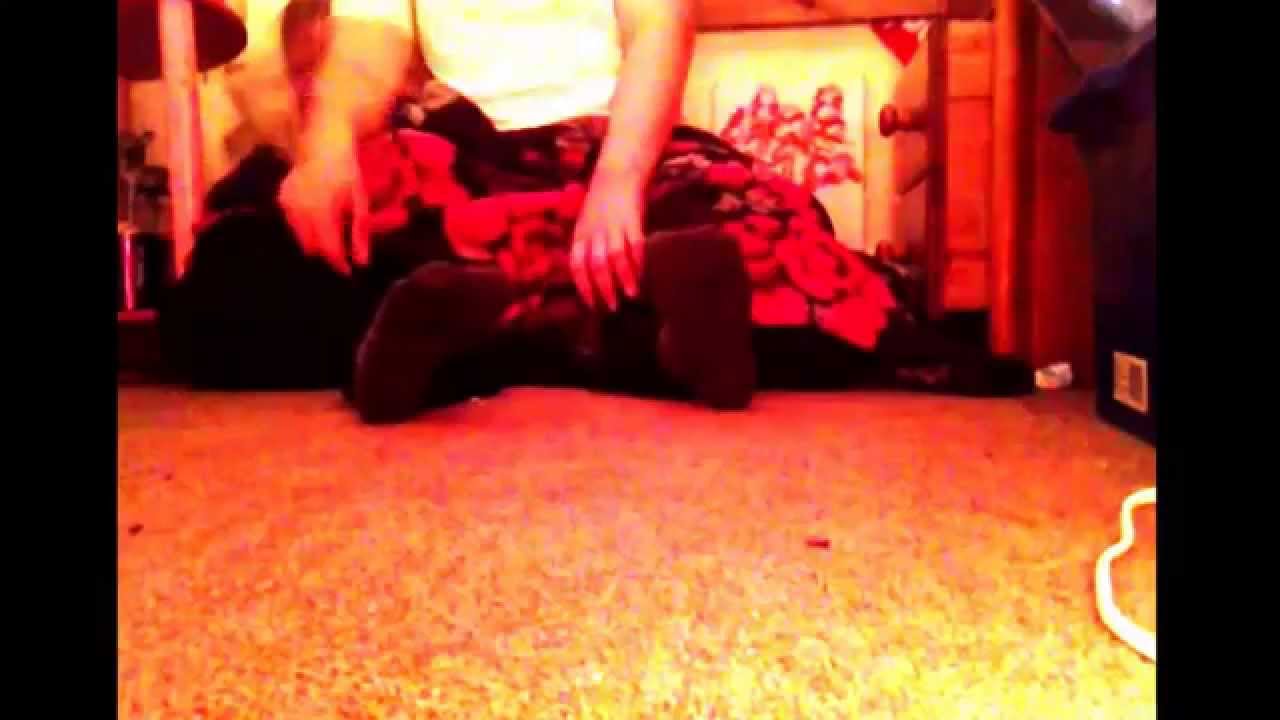 Not my legs challenge with jack