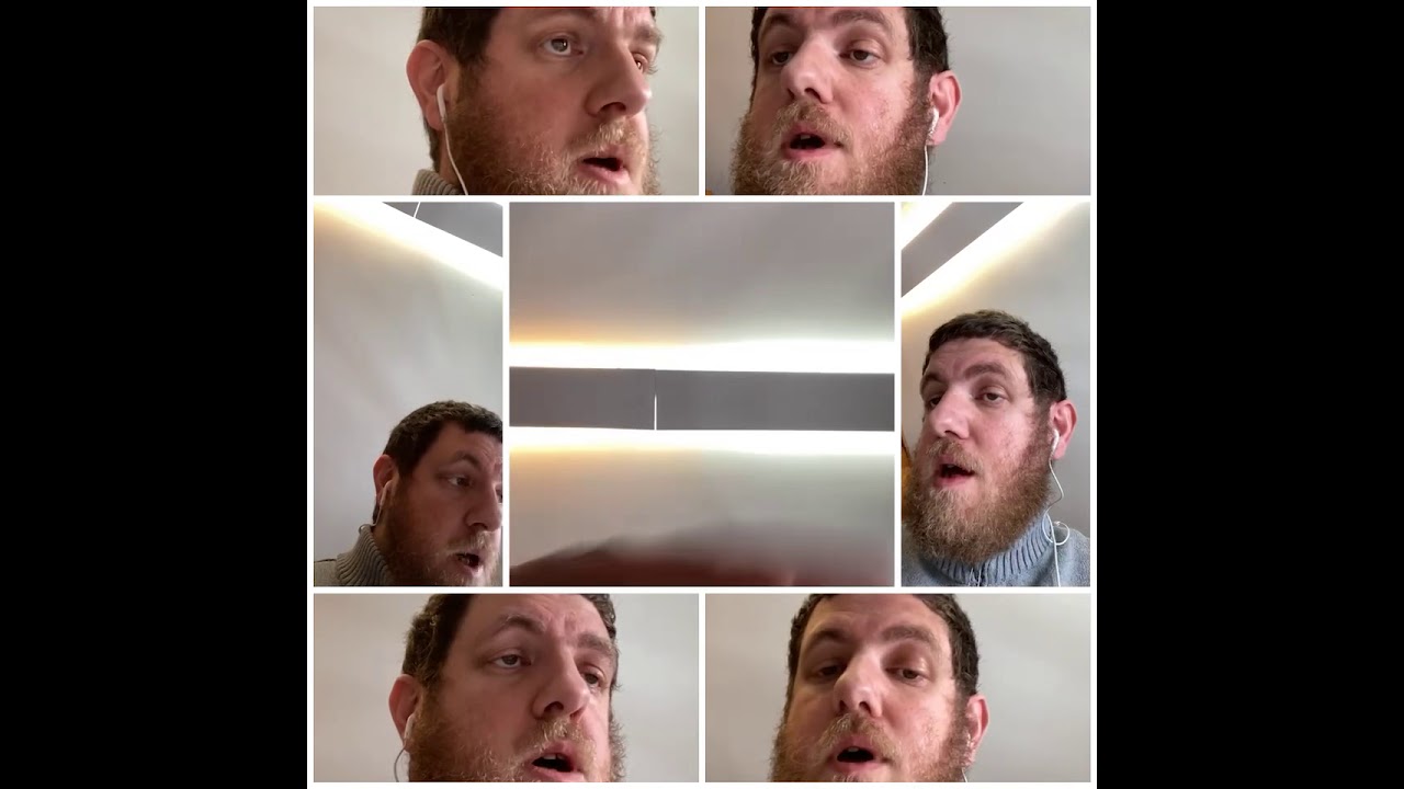 קידוש: אם תשיב משבת רגלך - Kiddush: I