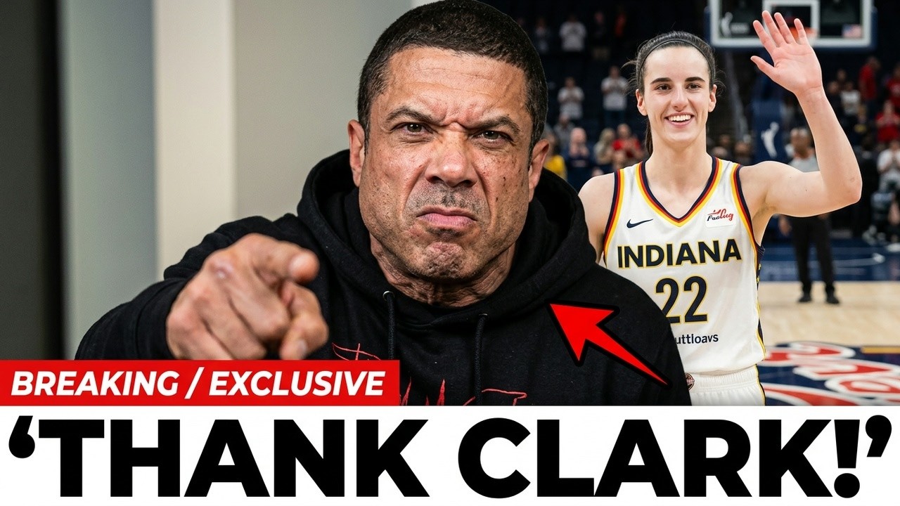 Бензино: Игроки WNBA ОБЯЗАТЕЛЬНО должны поблагодарить Кейтлин Кларк за выплату в размере 8 миллио...