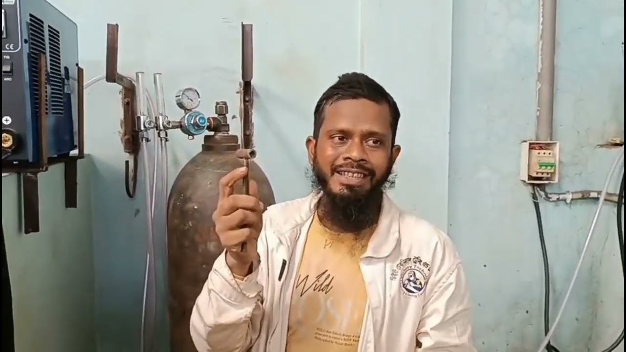 tig  নিয়ে কিছু কথা / 