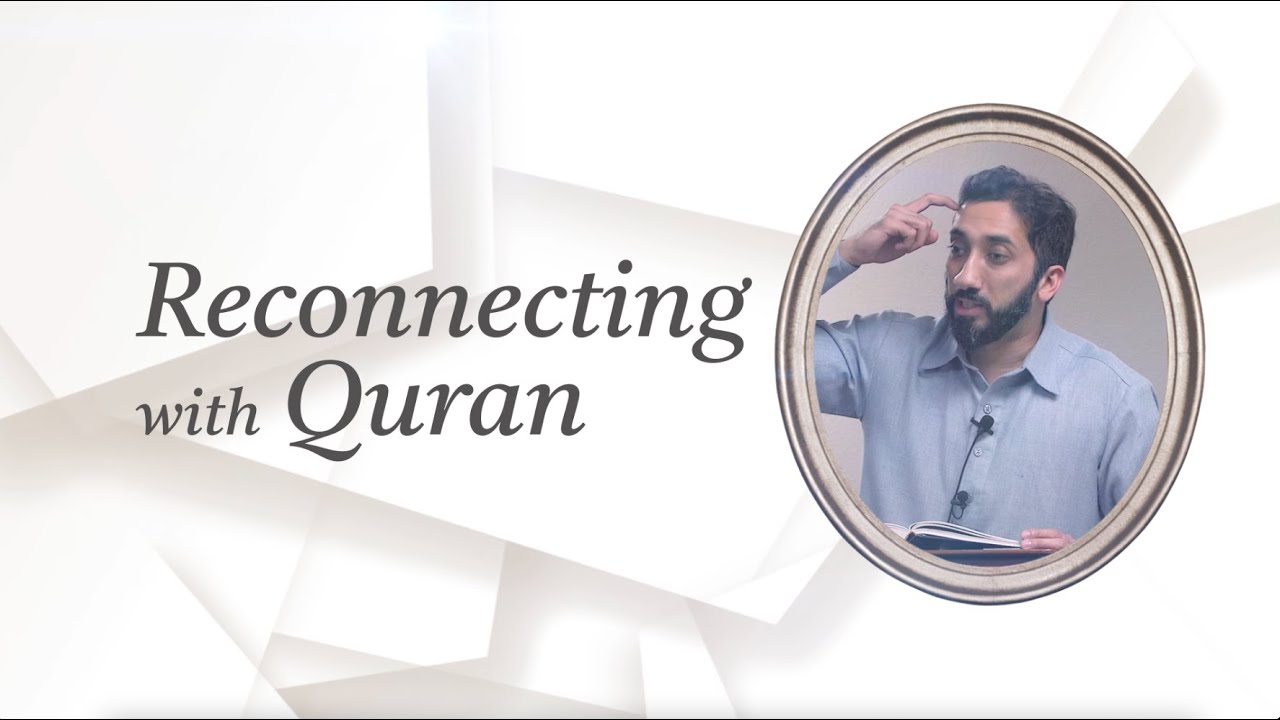 Reconnecting With Quran | Ustad Noman Ali Khan | LIVE | Bahria University