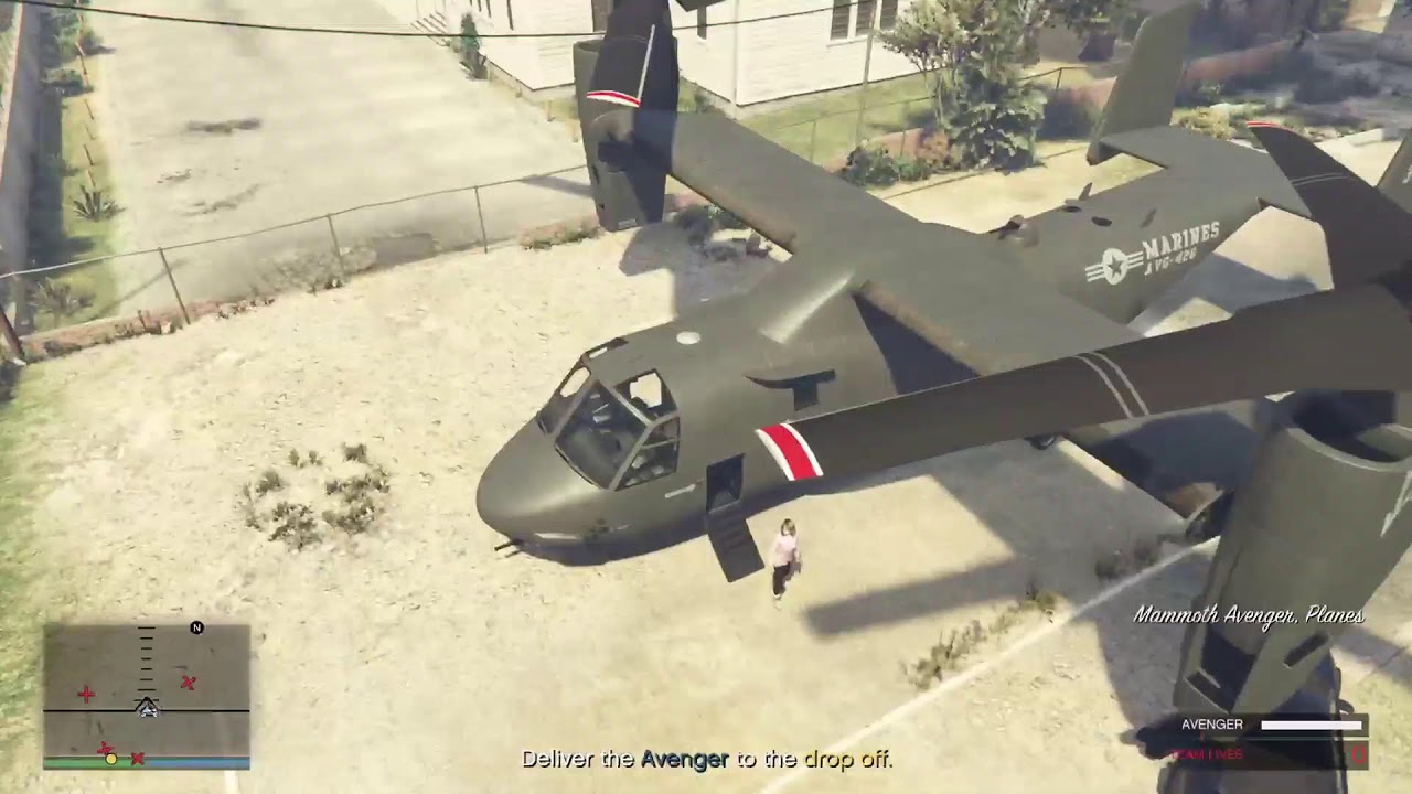 GTA V Online: Grinding to $20 million (bank), Racing, and Freemode Shenanigans.