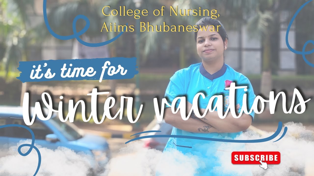 Pack With Me for Winter Vacation 🧳 | Finally Going Home | AIIMS Bhubaneswar