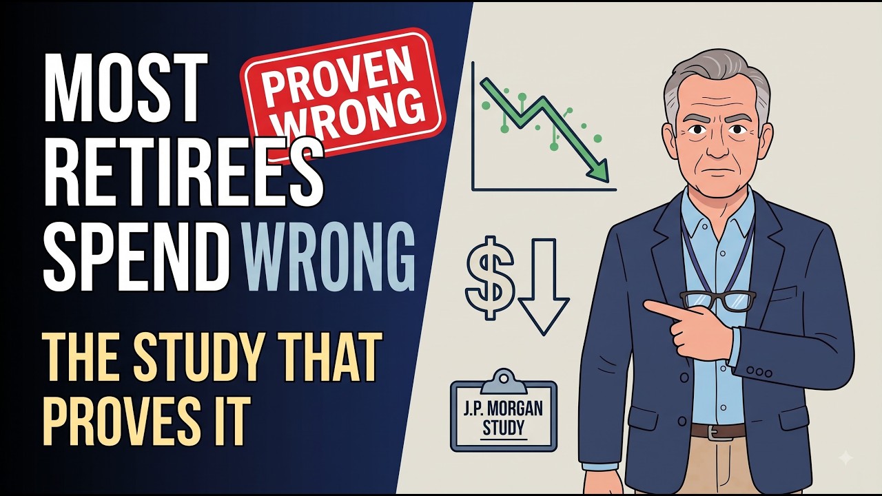 What the J.P. Morgan study actually found