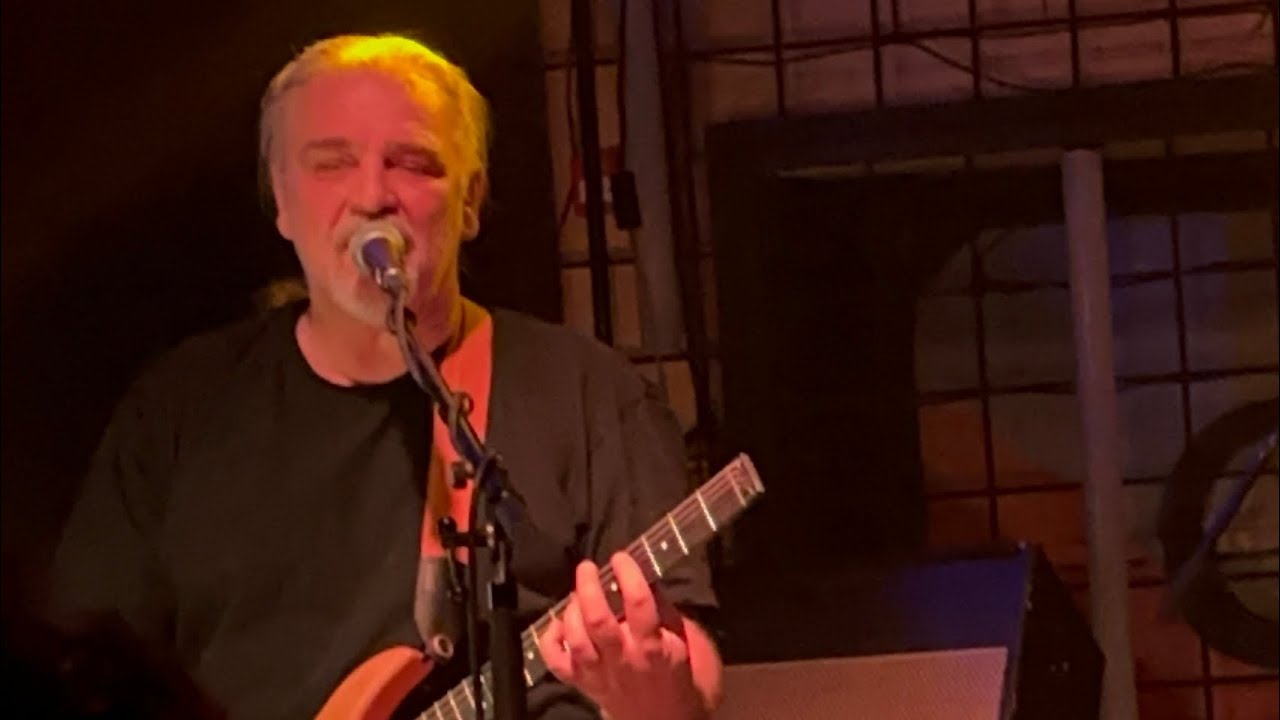 Nikola Vranjković, 22.05.2025. Zappa Baza, Beograd