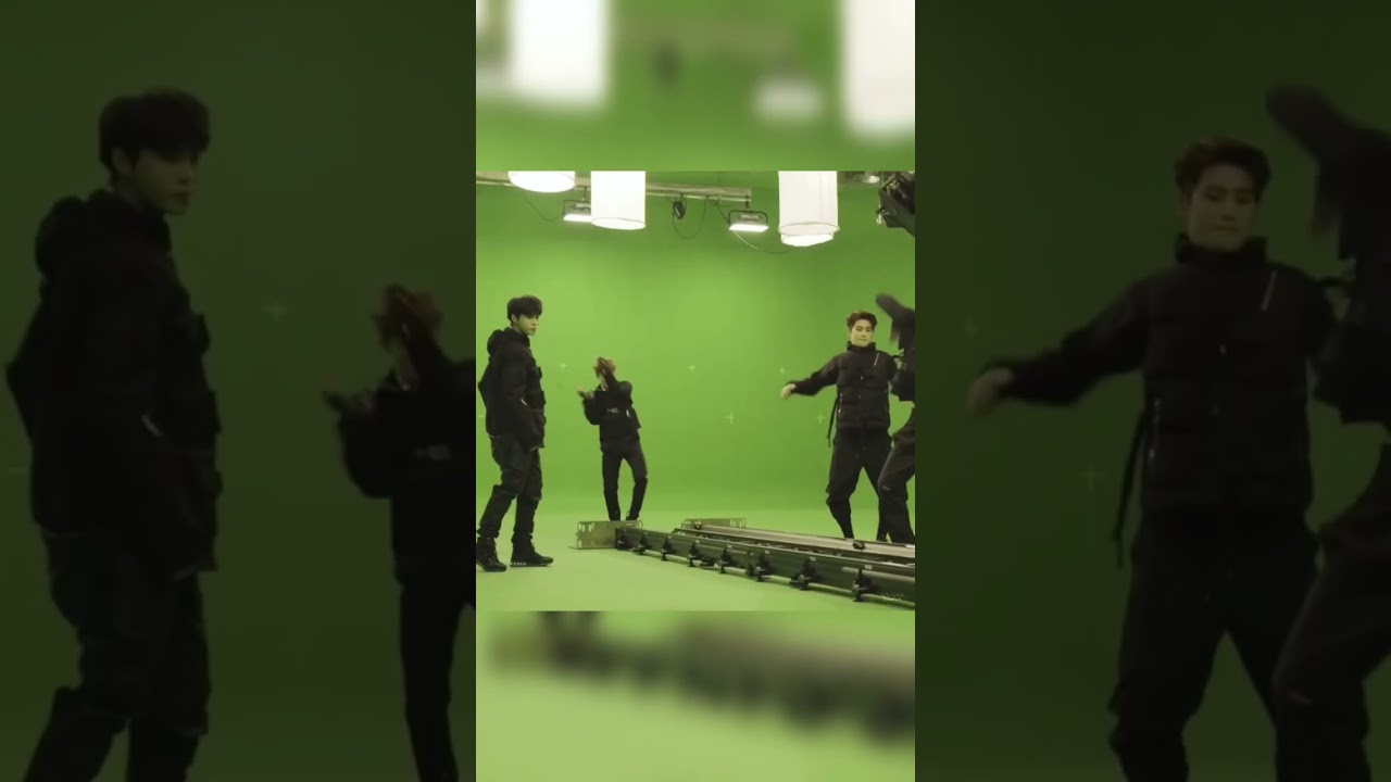 let's set up & dance behind the scenes NCT 127 cut