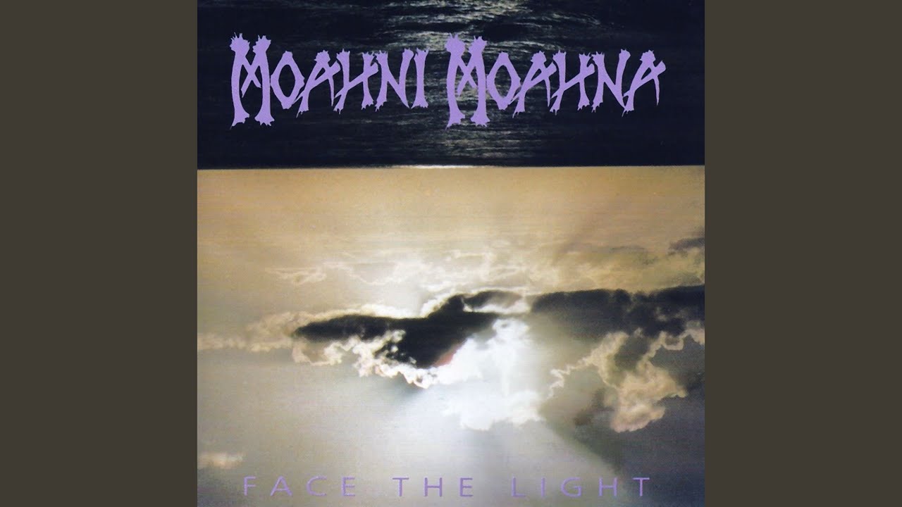 Face The Light