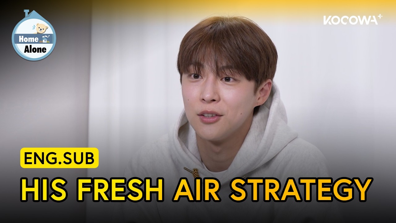 Baek In Hyuk&rsquo;s Candle Logic Confuses Everyone | Home Alone EP640 | KOCOWA+