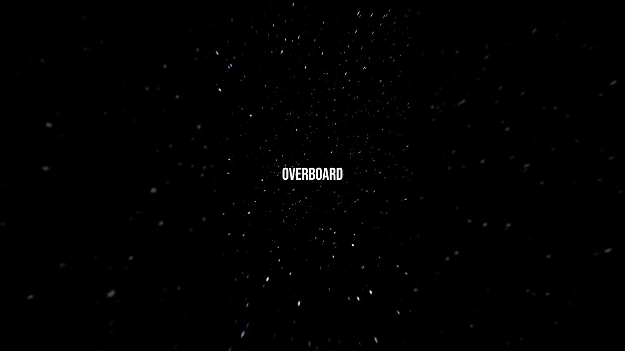Ever felt like your emotions were..bigger than you?#Overbourd #sadrock #sadsong #NewMusic #fyp #song