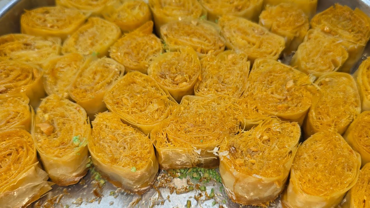 الملكه وصلت لرمضان يا جماعه 👌