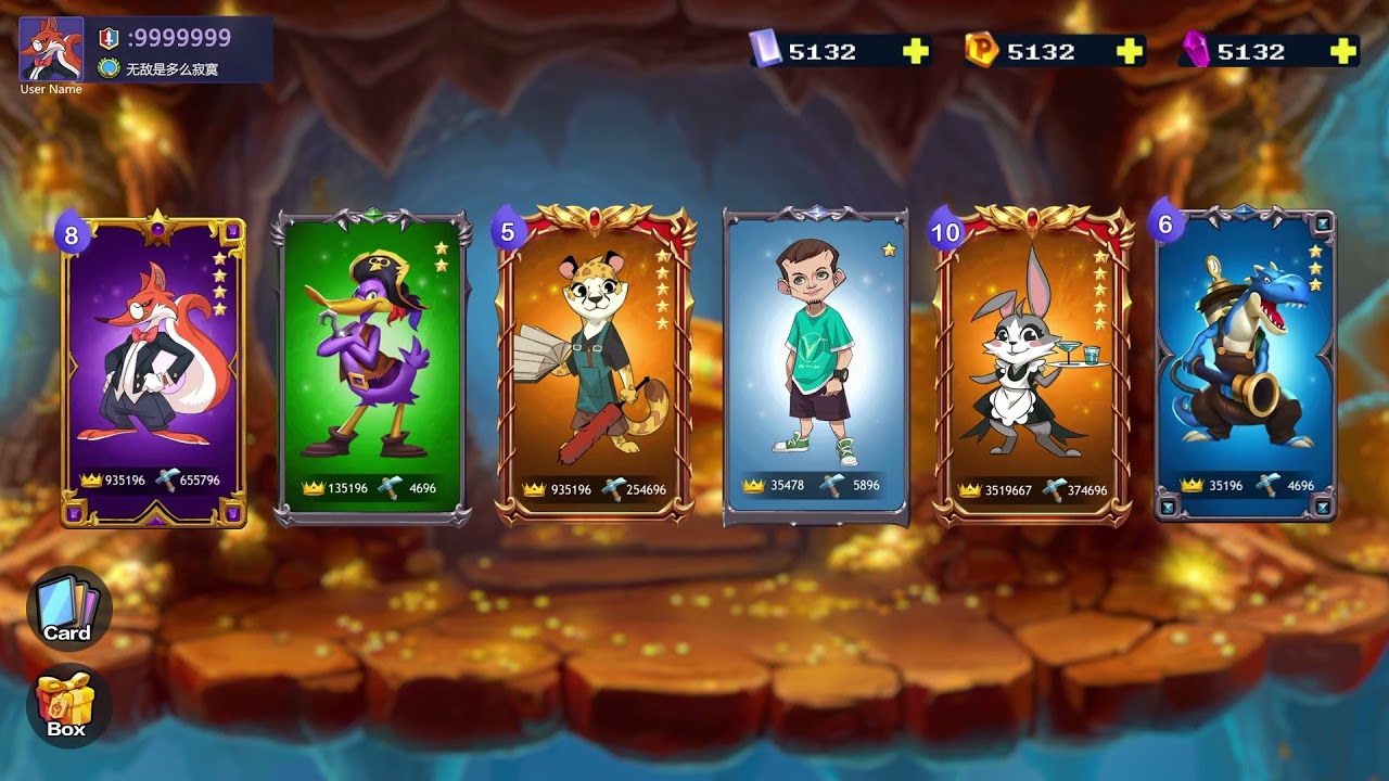 ZooCW New Gameplay Preview