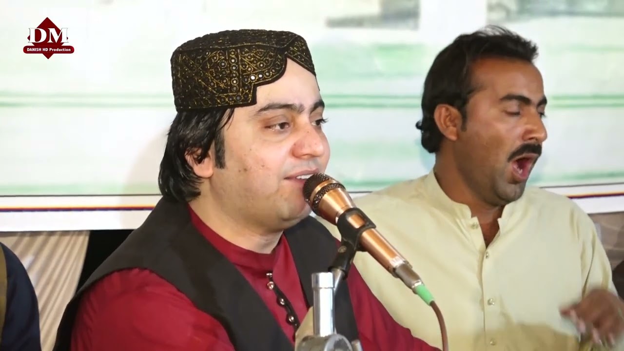 Tokhe Did Waro Sujare Ko - Classical Song - Nadeem Ali Deewano