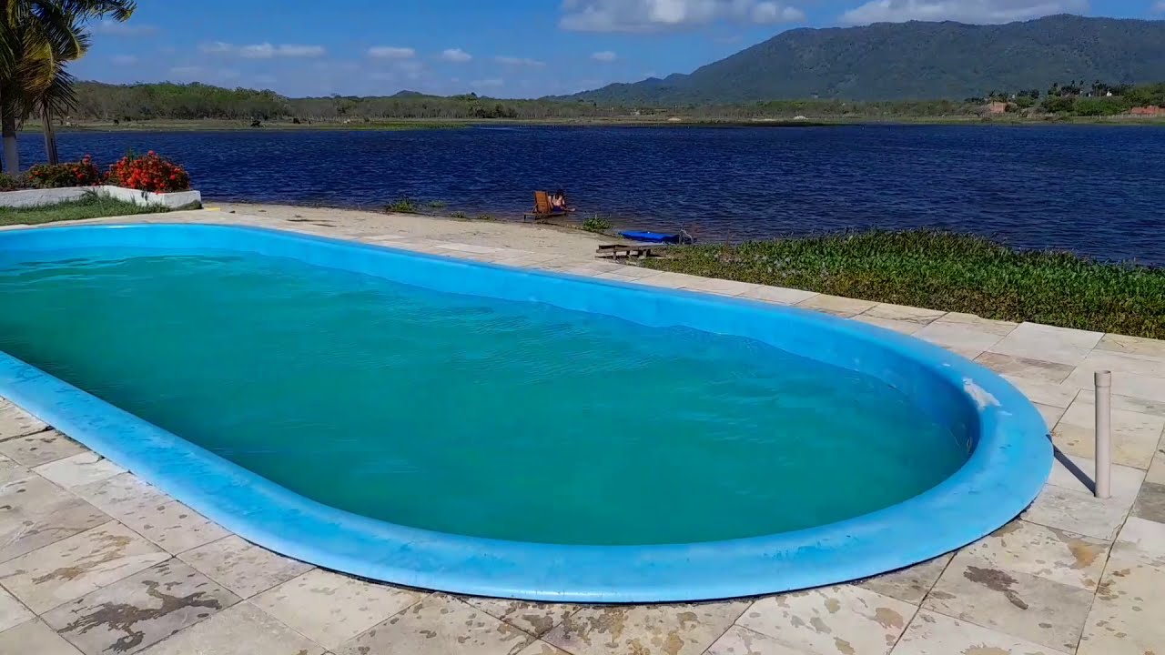 Recanto das Águas - Maranguape