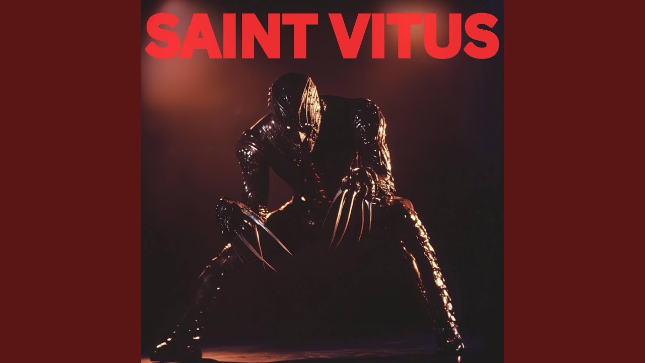 SAINT VITUS