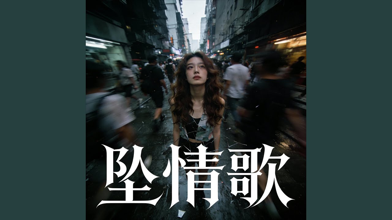 雨痕