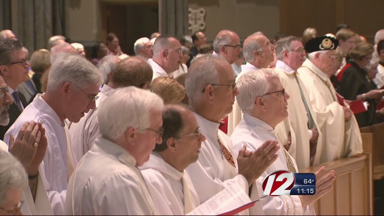 125th Anniversary of Cathedral of Saints Peter and Paul
