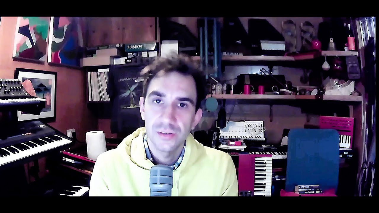 Severe Reactive Tinnitus: A Story of Learning to Live With It