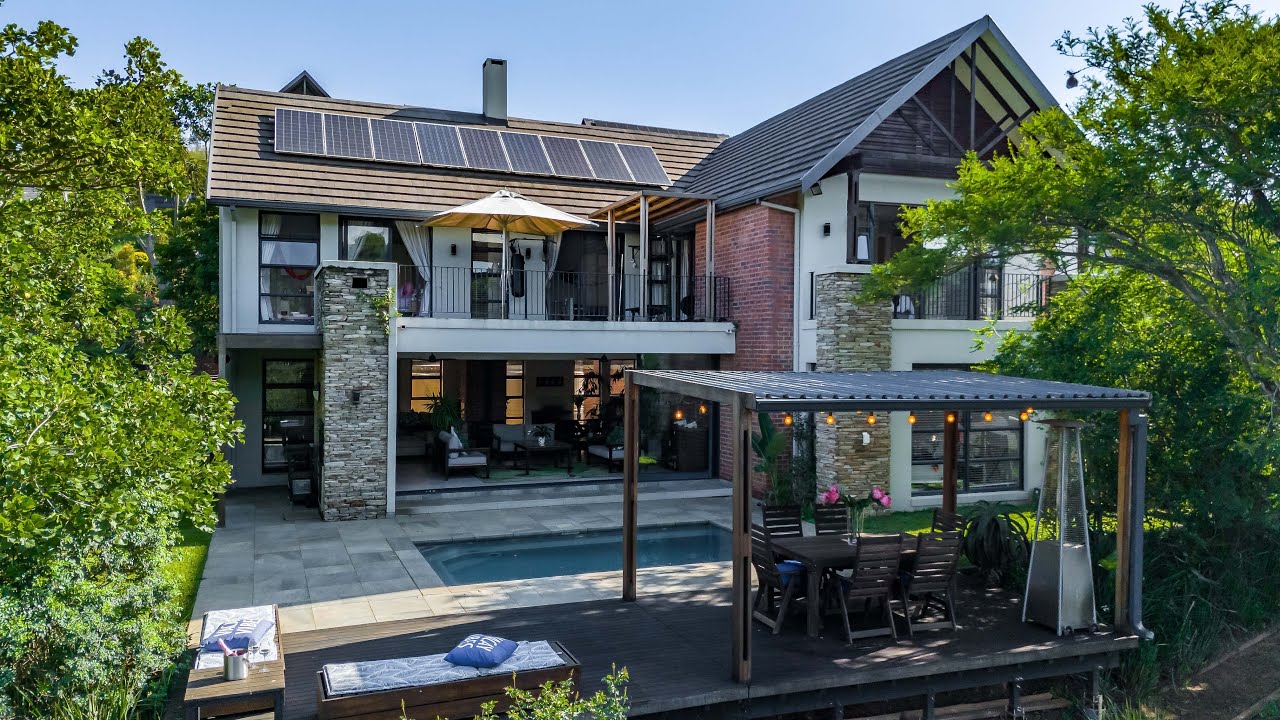 Cotswold Downs Estate | Video Tour