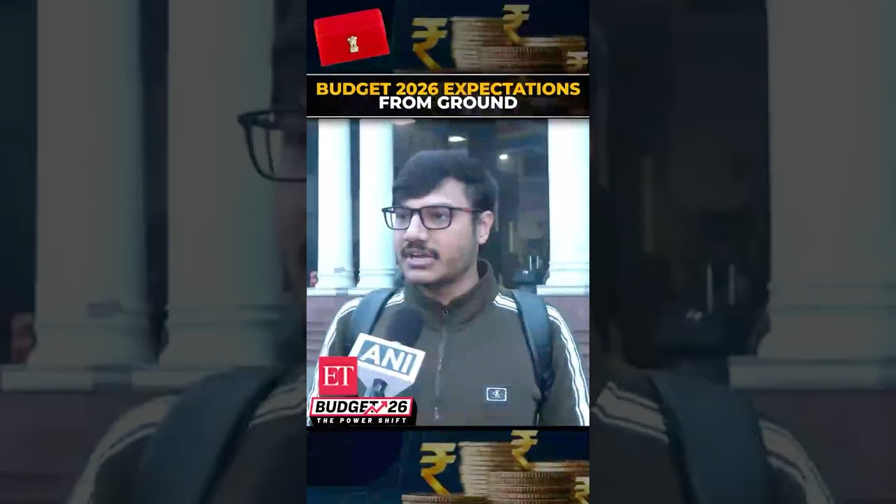 Union Budget 2026: Tax relief, GST cuts among key expectations from citizens