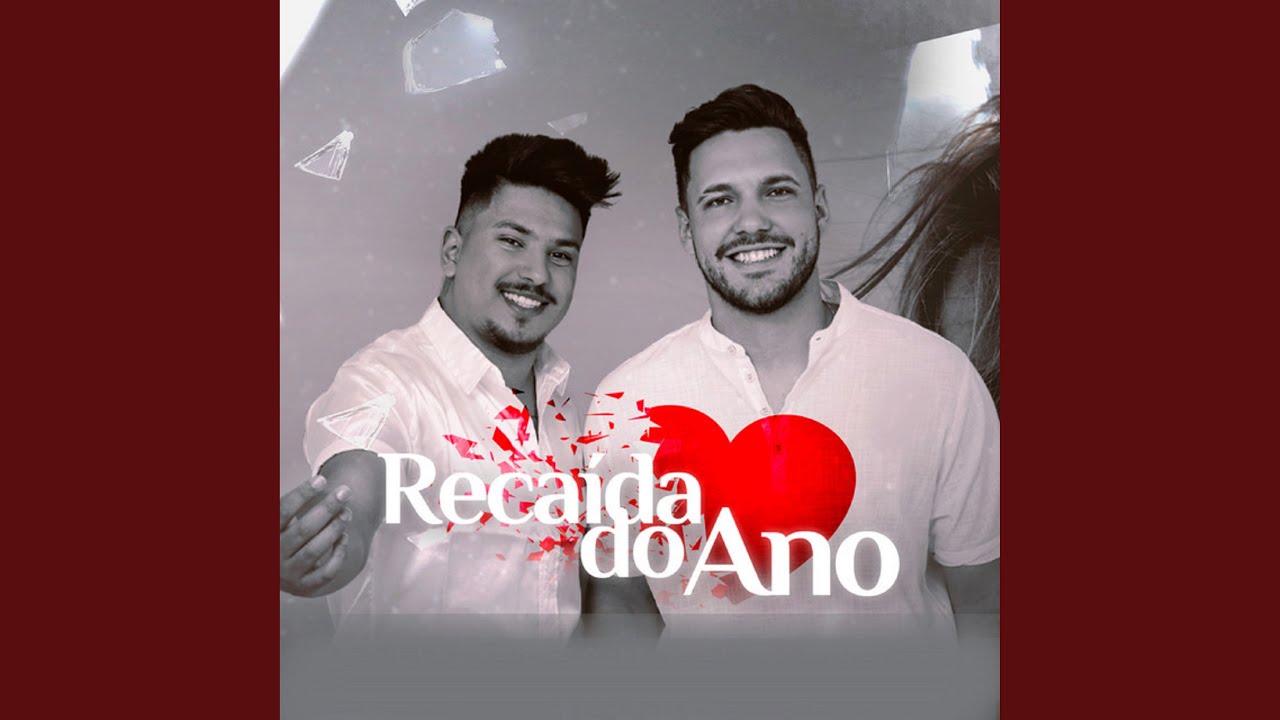 Recaída do Ano