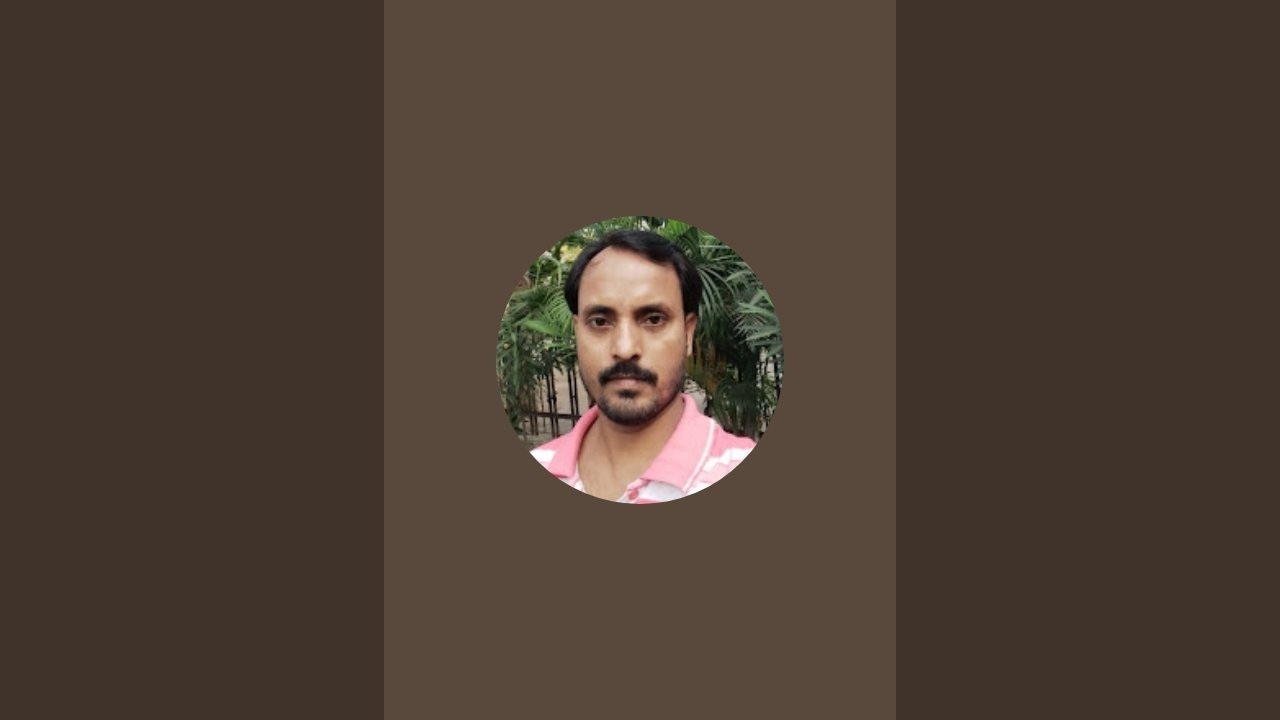 Sunil Singh लाइव है!
