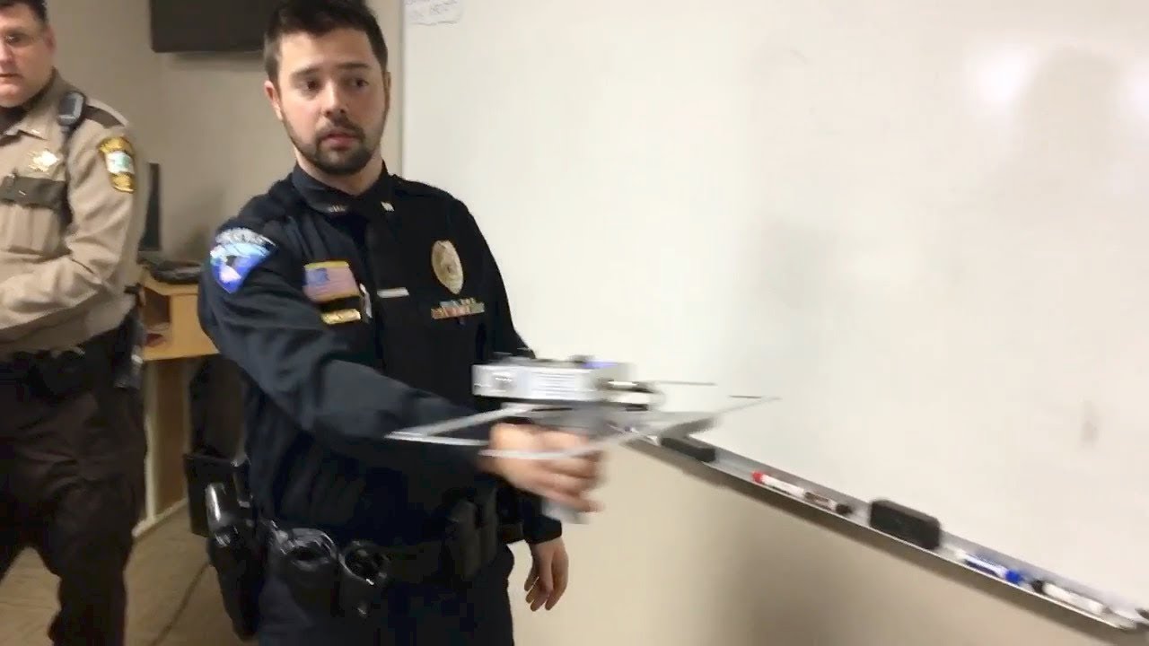 Grand Forks-EGF Kick Off Project 