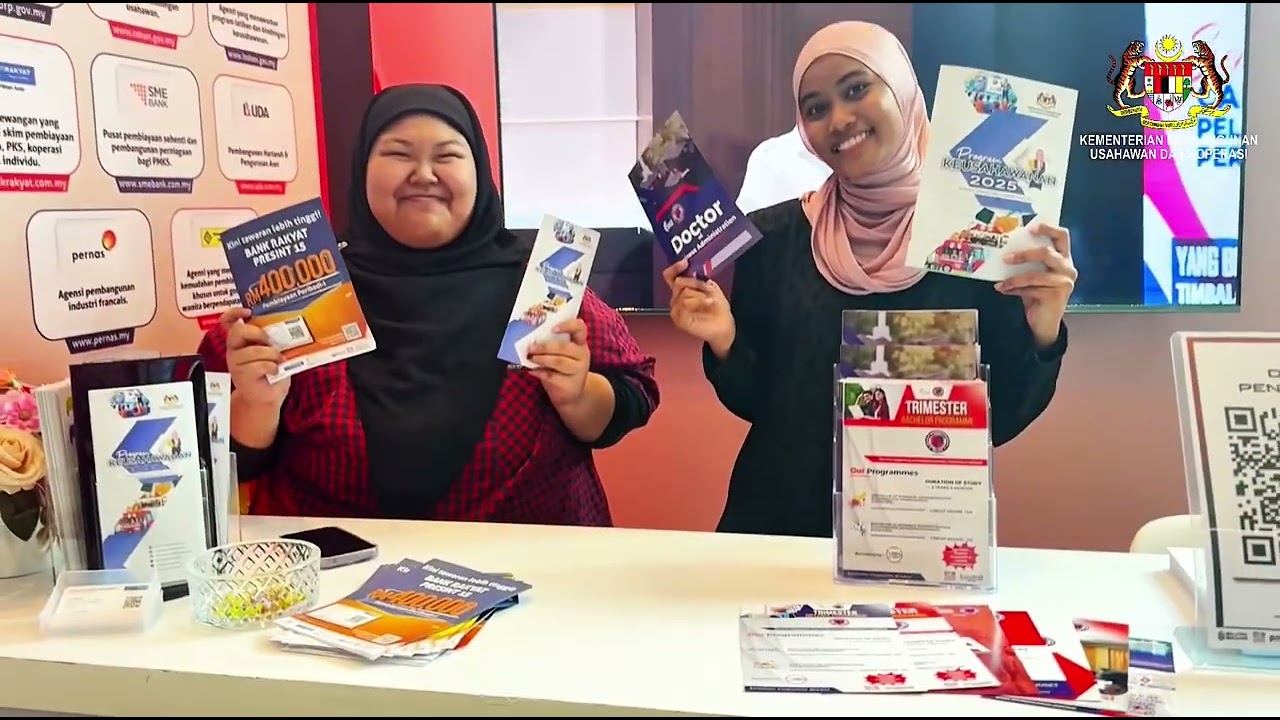 HARI FESTIVAL IDEA PUTRAJAYA FOI, PICC | 7 NOVEMBER 2025