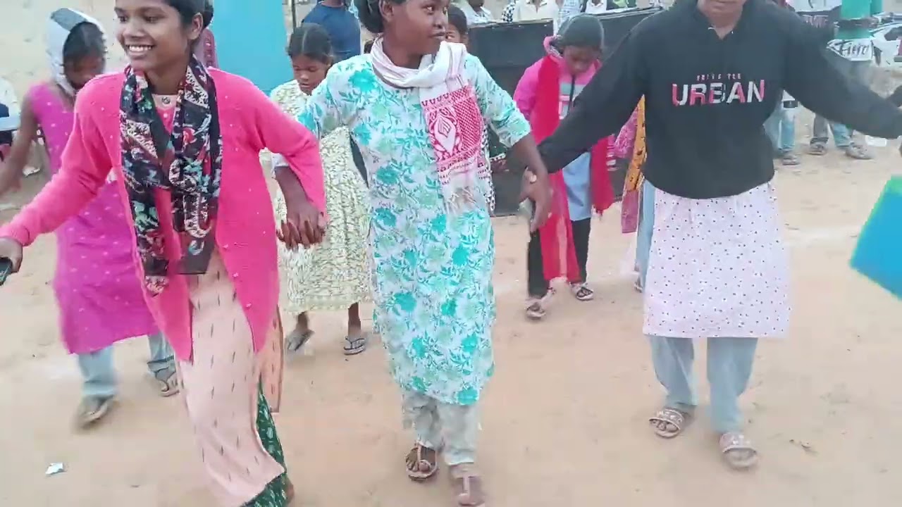 Kanya kanya metam re mundari ## song##