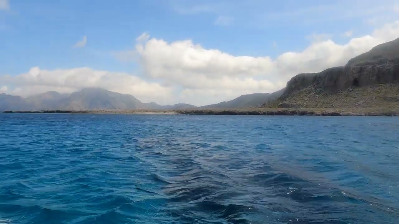Tristomo Karpathos Greece!! Exploring/Fishing