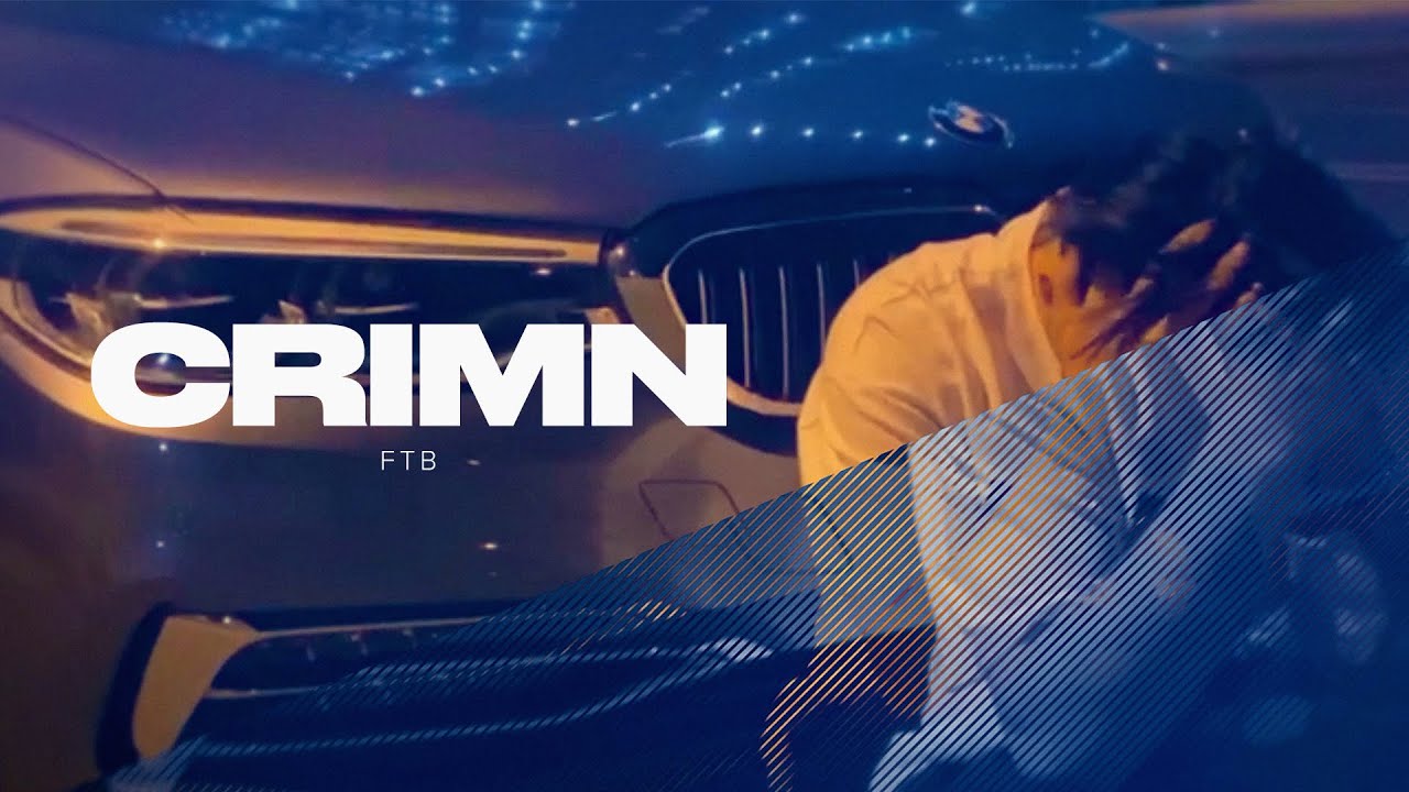 FTB &mdash; Crimn (Official Music Video)