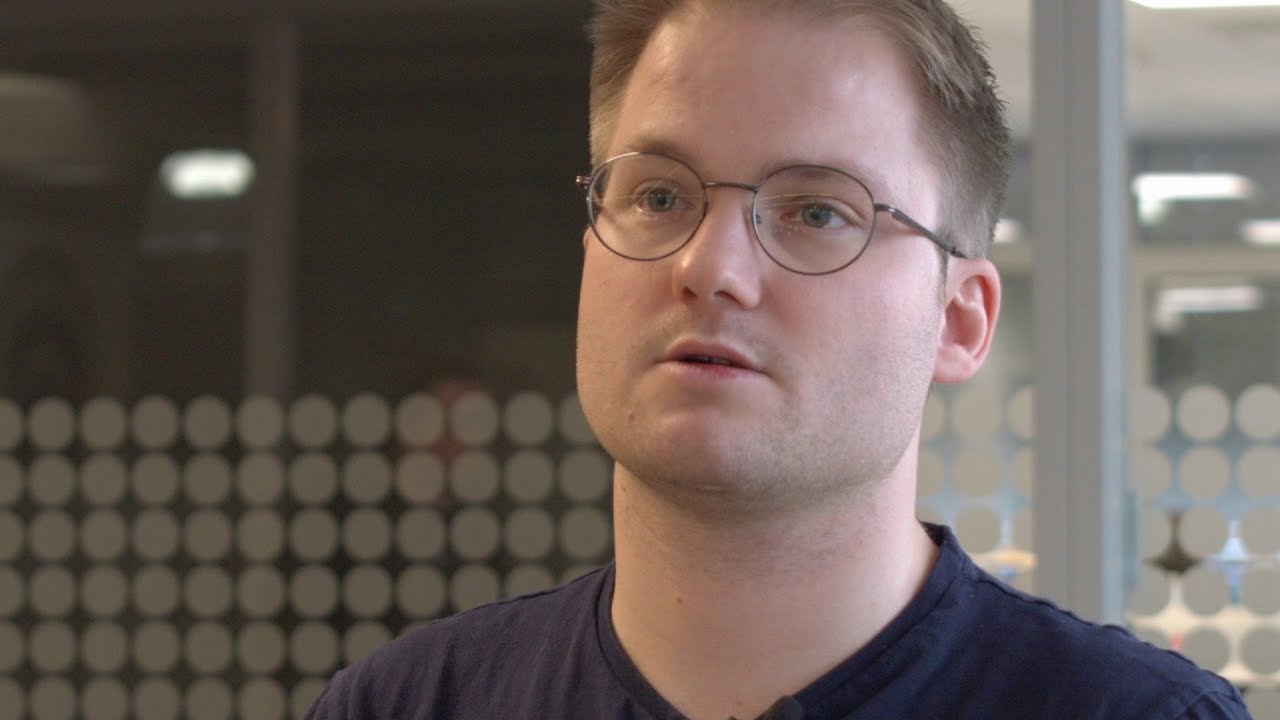 Nettverk og IT-sikkerhet | 120 studiepoeng