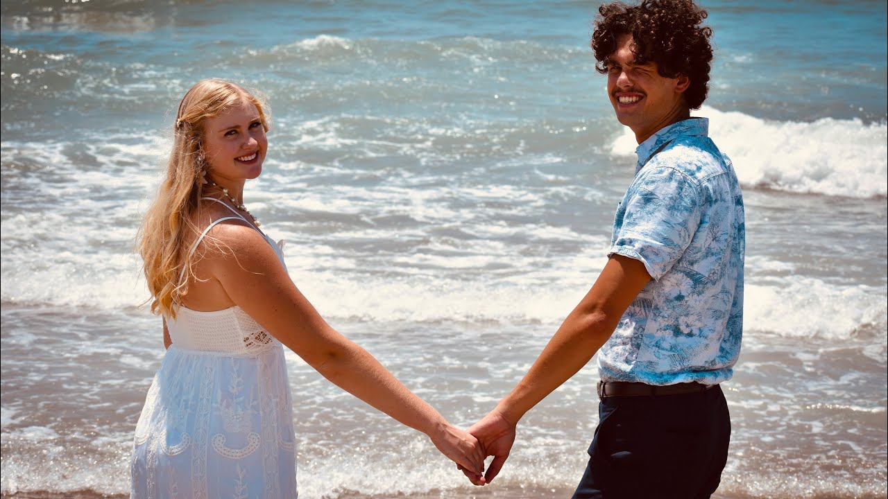 Sam + Grace - September 3rd, 2023