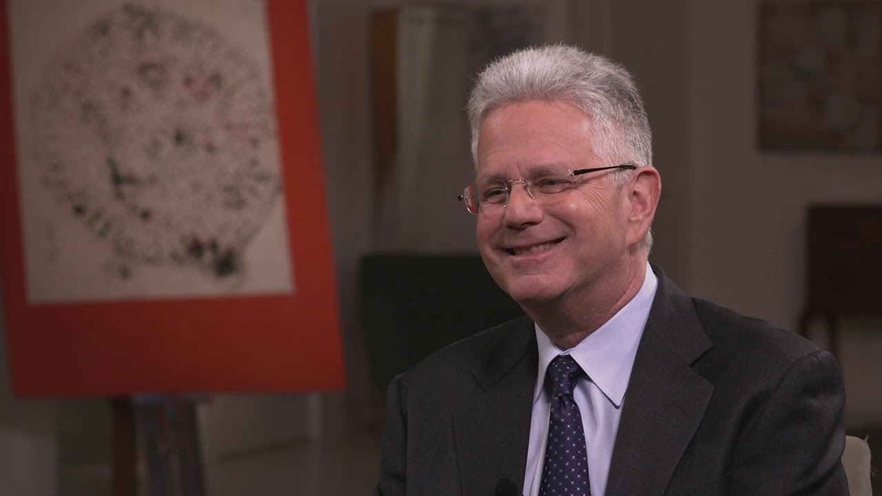 Healthy Minds - 602 - TRANSCRANIAL MAGNETIC STIMULATION TMS