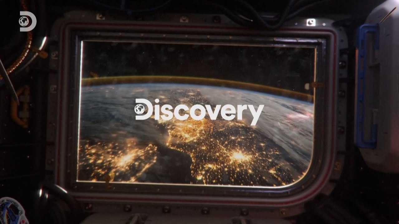 Discovery arculat 2021. január - március