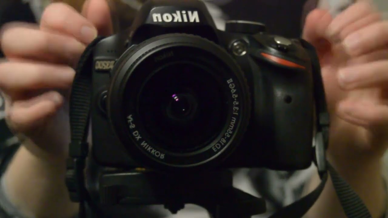 ASMR Tapping and Scratching Camera, Hollow Tapping Triggers #asmr #asmrsounds #relax