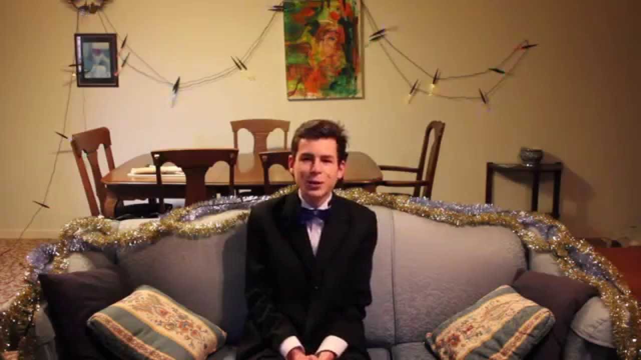Shorty Street Scandal's 2014 Shorty Street Awards! | The Spinoff TV